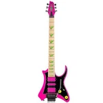 Traveler Guitar Vaibrant 88 Deluxe Hot Pink. Fixed Price $649.00.