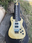 Sawtooth Et Hybrid Guitar. Fixed Price $800.00.