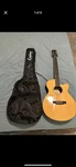 Epiphone PR-4E Acoustic-electric Guitar Player Pack. Fixed Price $250.00.