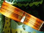 Giannini Estudo Gwne 20 Classical Guitar Exotic Figured Bolivian Rosewood + Case. Fixed Price $1199.00.