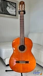 Products Yamaha G-180A Custom Electric Classical Guitar 1973 Solid Cedar Top. Fixed Price $1594.12.
