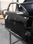 Passenger Right Front Door Without Acoustic Glass Fits 17-19 Cadenza 481258. Fixed Price $589.41.