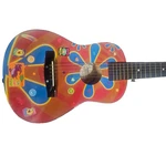 First Act Discovery FG-123 Starter Acoustic Guitar. Fixed Price $26.00.