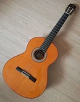K Yairi YC30 Classical Guitar 1976 Used. Fixed Price $588.32.
