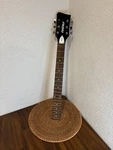 First Act ME506 Electric Guitar Neck 26 Inch Maple Fingerboard With Tuners. Fixed Price $39.87.