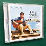 Craig Ogden Summer Guitar Classical Pop Cd Cavatina Sugarloaf Mountain Verano Nm. Fixed Price $33.58.