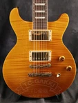 Gibson Usa 2005 Les Paul Standard Light Burst Flame Maple Gold Parts Hardcase. Fixed Price $2900.00.