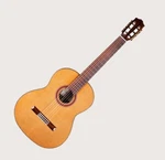 Cordoba C7 Cd Solid Western Red Cedar Top Classical Nylon Guitar. Fixed Price $970.00.
