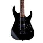 Esp Ltd KH-202 Kirk Hammett Signature Electric Guitar Rosewood Fingerboard Black. Fixed Price $599.00.