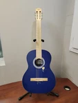 Cordoba Protege C1, Nylon 6-STRING Acoustic Guitar. Fixed Price $129.99.