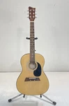 First Act Adam Levine Designer Series AL303 Acoustic Guitar Natural. Fixed Price $49.99.