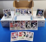 2022 Topps Update Complete Set 330 Cards Hand Collated Rodriguez, Witt Rcs. Fixed Price $30.00.