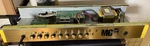 Marshall MG102FX Amp Chassis. Fixed Price $425.00.