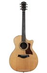 Taylor 414CE Studio Special Edition Acoustic-electric Guitar Natural. Fixed Price $2199.00.