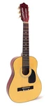 Hohner 6 String Acoustic Guitar, Right Handed, Natural (HAG250P). Fixed Price $68.42.