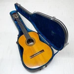 Masaru Kohno NO.10 Classical Guitar 1973 Handmade Japan With Hard Case. Fixed Price $1126.64.