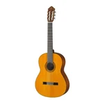 Yamaha CG102 Classical Guitar 6-STRING Gloss Spruce Top Acoustic Music. Fixed Price $239.99.