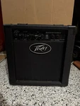 Peavey Backstage 2 Transtube Series Practice Guitar Amplifier Nice Free Ship. Fixed Price $74.79.