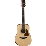 Ibanez AW50JR Open Pore Natural 6-STRING Acoustic Guitar W/ Gigbag, New!. Fixed Price $249.99.