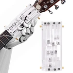 Portable Guitar Chord Presser, Trainer For Acoustic Electric. Fixed Price $18.99.