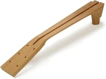 Stewmac Acoustic Guitar Neck, 14-FRET Om, Dovetail (1108). Fixed Price $149.61.