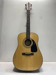 Fender DG-8S Dreadnought Acoustic Guitar 6-STRING Natural Finish. Fixed Price $59.99.