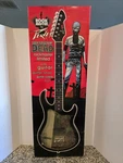 Rockmaster Limited The Walking Dead Peavey Guitar Mib New Sealed Rare. Fixed Price $489.99.