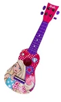 First Act Barbie Mattel Mini Guitar Ukulele 20 Plastic Strings Pink. Fixed Price $20.00.