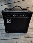 Randy Jackson 15 Watt Guitar Amplifier RJ-28BL 2014. Fixed Price $50.00.