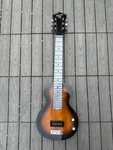 Recording King RG-32 Lap Steel Guitar Sunburst. Fixed Price $300.00.
