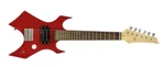 Zenison Children's Electric Guitar 31" Kids Youth Mini Size 6 String Red. Fixed Price $99.99.