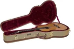 Crossrock 4/4 Full Size Classical Guitar Case, Arch-top Wooden Hardshell. Fixed Price $139.99.