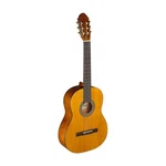 Stagg 4/4 Classical Guitar W/ Truss Rod Natural C440 M. Fixed Price $139.99.