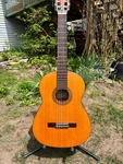 Tokai Gakki Classical Acoustic Guitar Model "franciscan" No. 51. Fixed Price $299.00.