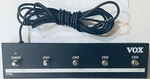 Vox VFS5 Footswitch For VT20+/VT40+/VT80+/VT120+/VT15/VT30/VT50/VT100/VX I/vx Ii. Fixed Price $110.00.