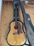 Gibson J 50 Made In 2004 267006. Fixed Price $2818.93.