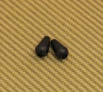 SK-0731-023 Black Metric Switch Tips For Import Stratocaster Guitar & Similar. Fixed Price $15.00.