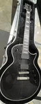 Esp Ltd EC-401FM Electric Guitar Grey Finish. Fixed Price $599.99.