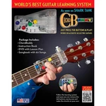 Hal Leonard Chordbuddy Learning System Revised Edition Color-coded Songbook /dvd. Fixed Price $49.95.