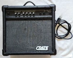 Crate GX-15 Guitar Amplifier. Fixed Price $39.99.