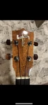 Kamaka Tenor HF-3D Ukulele 100TH Year Anniversary 1916-2016. Fixed Price $4000.00.