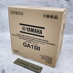 Yamaha 15W 2 Channel Guitar Amplifier Aux-in Drive & Clean Japan. Fixed Price $139.26.