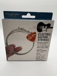 First Act 222 Extra Light Gauge Guitar Strings .009-.042. Fixed Price $7.00.