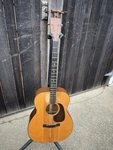 Vintage 1947 Martin 0-18T Tenor Acoustic Guitar. Fixed Price $1695.00.