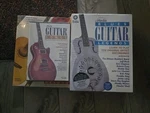 Emedia Guitar Learn To Play 3 Pc Set, New, Sealed. Fixed Price $20.00.
