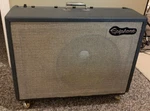 Vintage Epiphone Rivoli EA-65 Bass Amplifier 1962-1963 *rare*. Fixed Price $899.00.