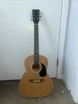 Spectrum Model AIL36NL 3/4 Acoustic Guitar. Fixed Price $55.25.
