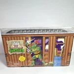 Tmnt Movie Star Turtles Playmates Box Set Nickelodeon Teenage Mutant Ninja. Fixed Price $29.99.