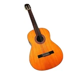 Yamaha Classical Guitar G-90A Vintage Operation Confirmed From Japan. Fixed Price $280.00.