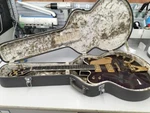 Gretsch 6122-62 Used Electric Gutiar. Fixed Price $2995.21.
